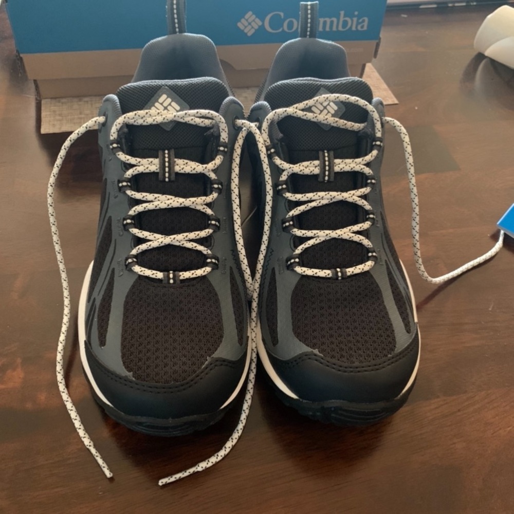 Columbia shoes